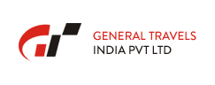 Logo General Travels